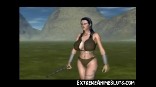 XXX 3D Sex in Medieval Times top Videos