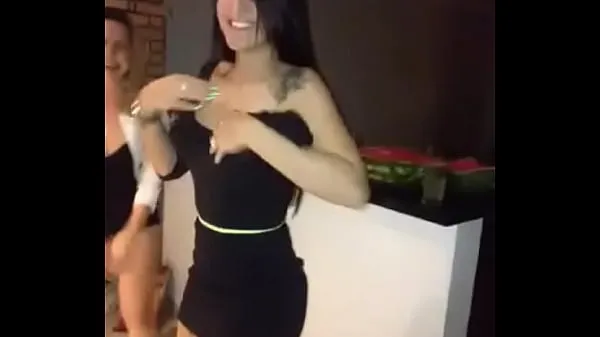 XXX Travieso haciendo tira muy sabroso vídeos principales