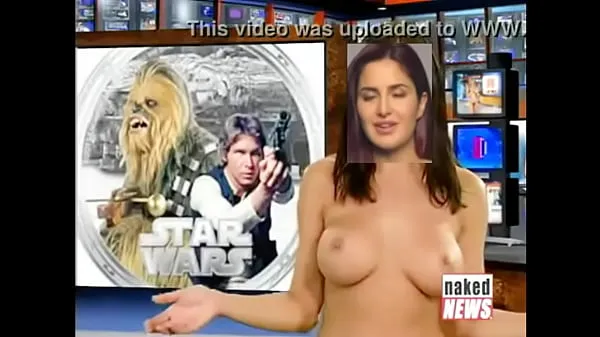 XXX Katrina Kaif nude boobs nipples show bästa videoklipp