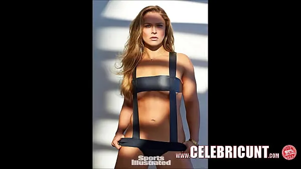 XXX Ronda Rousey NacktTop-Videos