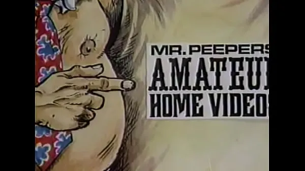 XXX LBO - Mr Peepers Amateur Home Videos 01 - Full movie शीर्ष वीडियो