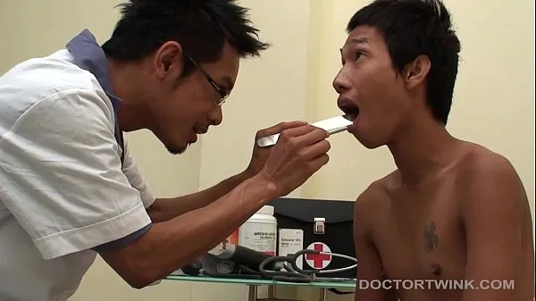 XXX Kinky Medical Fetish Asians Oliver and Joe meilleures vidéos