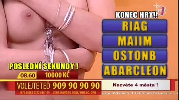 XXX Stil-TV 120410 Sexy-Vyhra-QuizShow topvideoer