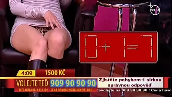 XXX Stil-TV 120409 Sexy-Vyhra-QuizShow topvideoer