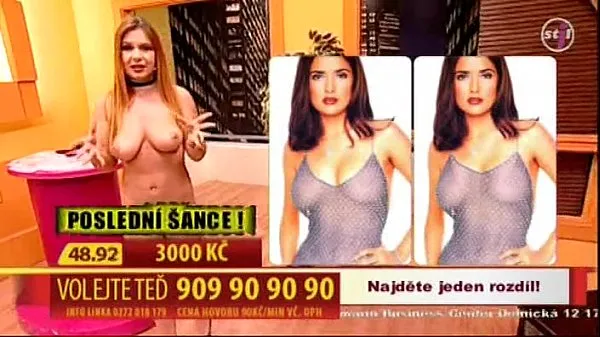 XXX Stil-TV 120120 Sexy-Vyhra-QuizShow topvideoer