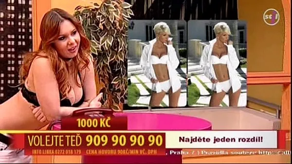 XXX Stil-TV 120111 Sexy-Vyhra-QuizShow topvideoer