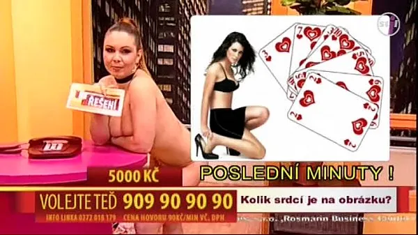 XXX Stil-TV 120107 Sexy-Vyhra-QuizShow topvideoer