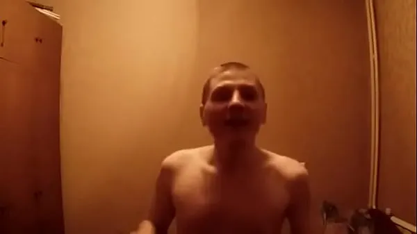 XXX Nude russian boy solo top Videos