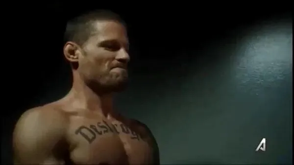 XXX escenas de sexo de matt lauria en "kingdom vídeos principales