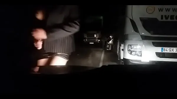 XXX pute de parking a routiers meilleures vidéos