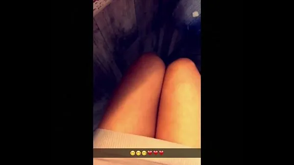 XXX Snapchats deslumbrantes, sucios y sexys vídeos principales