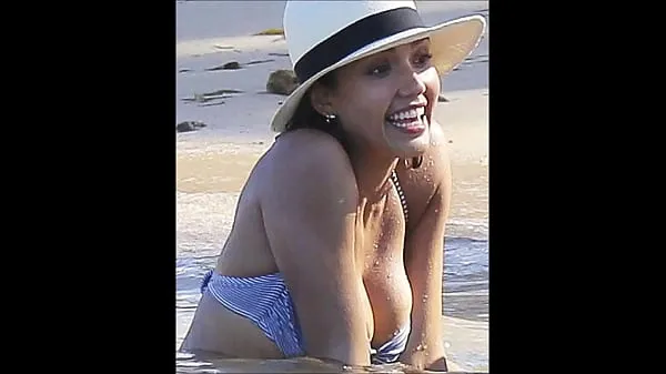 XXX Jessica Alba sexy assTop-Videos