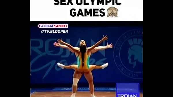 XXX SEX OLIMPIC JEUX meilleures vidéos