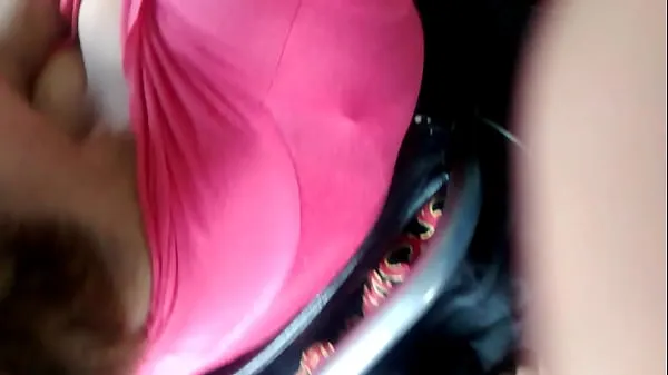 XXX Busty in bus bästa videoklipp