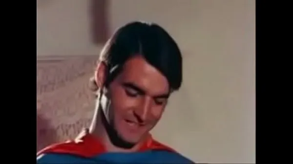 XXX Superman classic top Videos