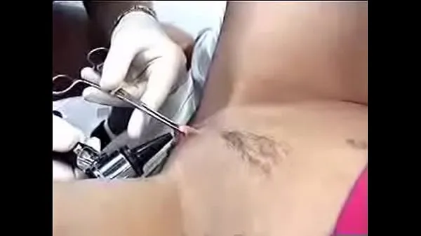 XXX Vagina Piercing top Videos