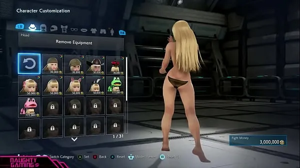 XXX Tekken 7 First Nude MOD legnépszerűbb videó