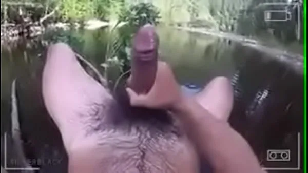 XXX The best straw in a river top Videos