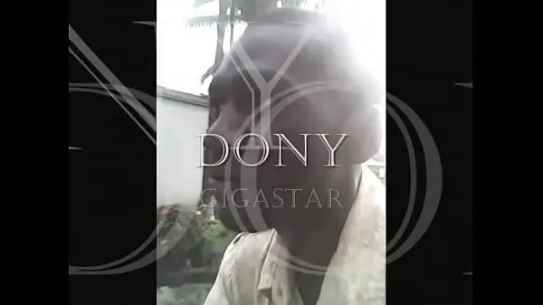XXX GigaStar - Extraordinary R&B/Soul Love Music of Dony the GigaStar topvideo's