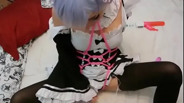 XXX rem cosplay vídeos principales