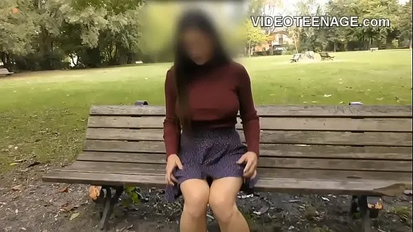 XXX shy 18 years old girls porn casting topvideoer