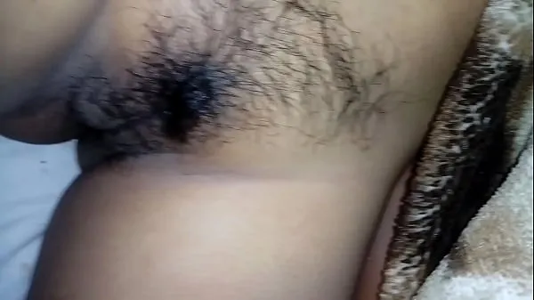 XXX Showing my wife's hairy vagina Video hàng đầu