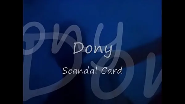 XXX Scandal Card - Wonderful R&B/Soul Music of Dony bästa videoklipp