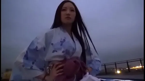 XXX Erika Momotani – The best of Sexy Japanese Girl legnépszerűbb videó