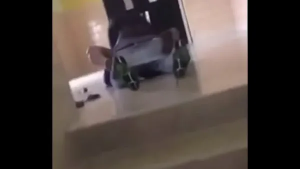 XXX stepbrother & Gru stepsister gets it in at school legnépszerűbb videó