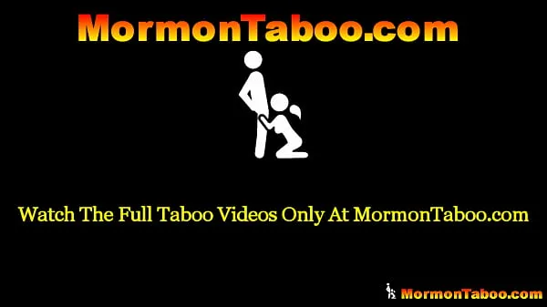 XXX Fetish Mormon Lesbian Teen Dildo Lessons top Videos