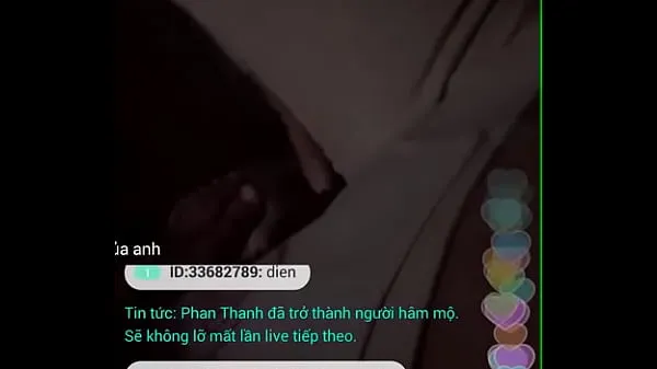 XXX BIGO LIVE) - Bigo show love couple accidentally exposed - Show bigo shows off วิดีโอยอดนิยม