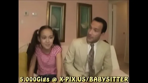 XXX Asian Babysitter top Videos