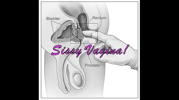 XXX La diagnosi di Sissy è perfettavideo principali