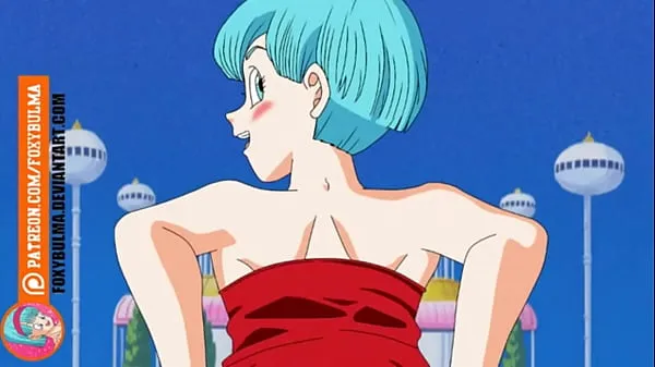 XXX Dragon ball bulma montrant sa chatte et ses seins meilleures vidéos