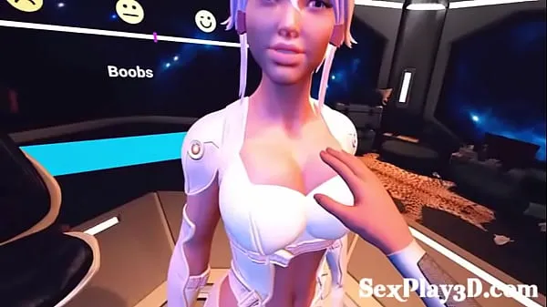 XXX VR Sexbot Quality Assurance Simulator Trailer Game bästa videoklipp