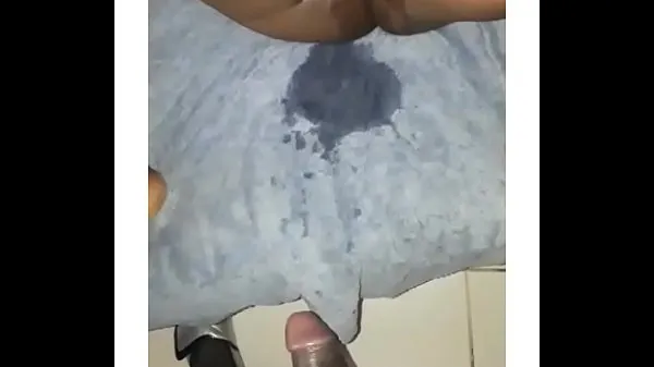 XXX Jamaican yaad boy make pussy squirt top Videos