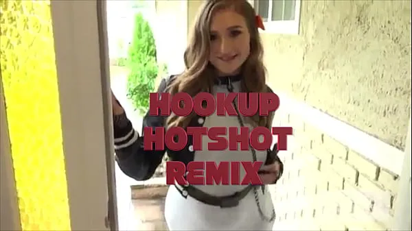 XXX Hookup Hotshot Remix- Skylar Snow top Videos