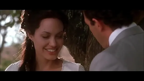 XXX Angelina Jolie aus der Erbsünde HDTop-Videos