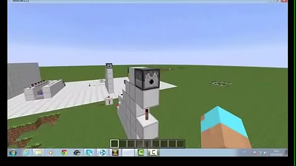 Najboljši videoposnetki XXX Tutorial de redstone