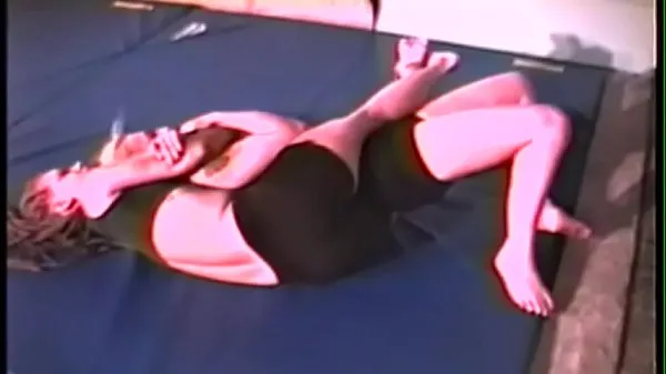 XXX Heavy Metal Grappling top Videos