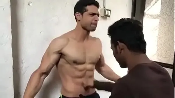 XXX hot guy gut punch أفضل مقاطع الفيديو