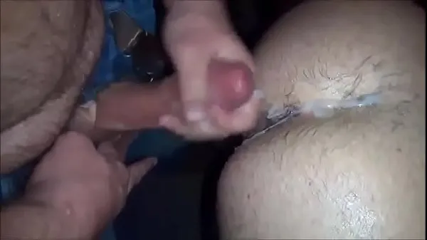 XXX Hommes Gais Bareback Et Sperme Dans Le Cul 2 meilleures vidéos