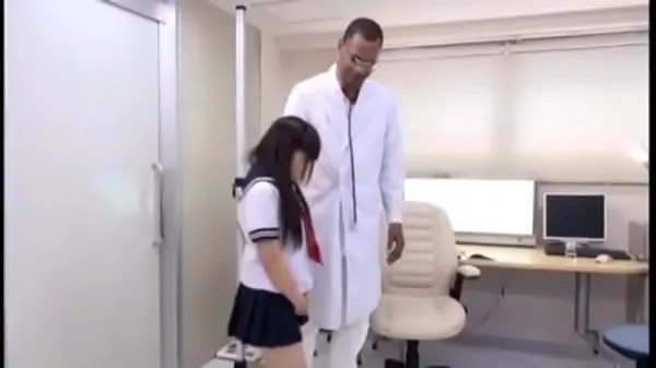XXX Black doctor fuck Japanese l. Risa Omomo - Part 1 top Videos