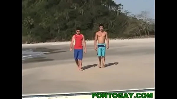 XXX Honeymoon in Bahia top Videos