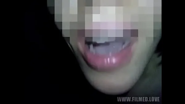 XXX Asian mature blowjob cum in mouth topvideo's