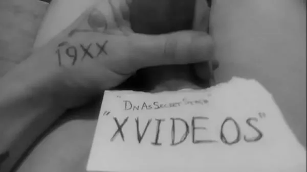 XXX Masturbating to "verify" account top Videos