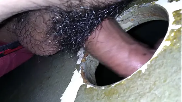 XXX They suck my cock at gloryhole Lima najlepsze filmy