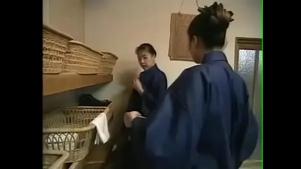 XXX SPA in JAPAN en iyi Videolar