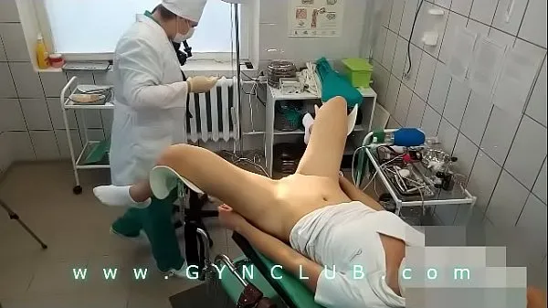 XXX vídeo de fetiche médico ginecológico principais vídeos