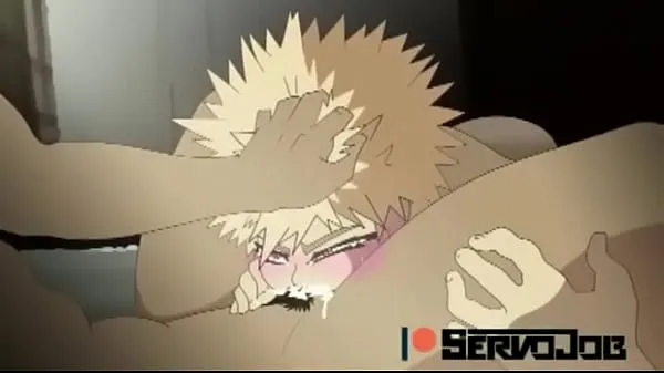 XXX Bakugou fait une pipe meilleures vidéos